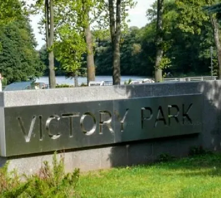 Vip On Tsimiryazeva * Mińsk