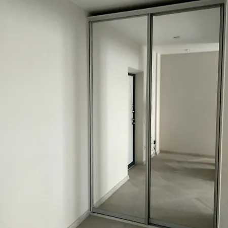 Vip On Tsimiryazeva Apartament