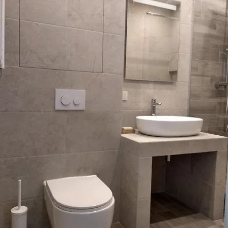 Apartament Vip On Tsimiryazeva Mińsk