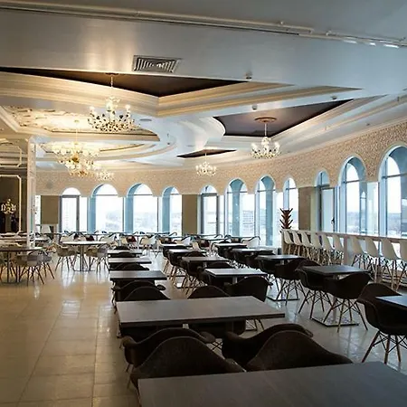 Apartament Vip On Tsimiryazeva Mińsk